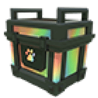 RGB Reward Box