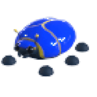 Giant-Blue-Scarab