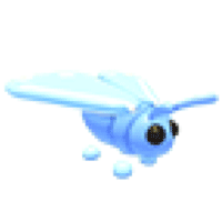 Glacier-Moth