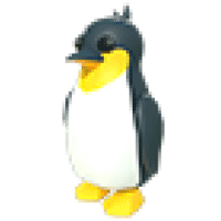 King-Penguin