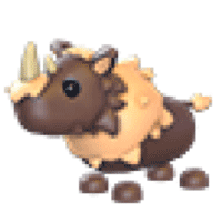 Wooly-Rhino