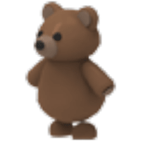 Brown-Bear
