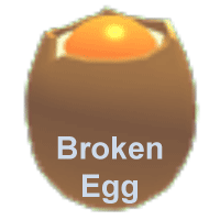 Broken-Egg