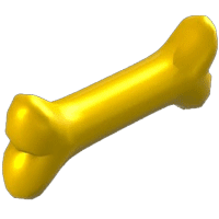 Golden-Bone