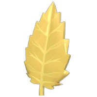 Golden-Leaf