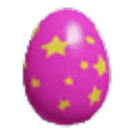 Stars-Egg