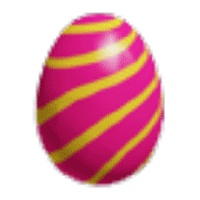 Stripes-Egg