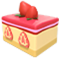 Strawberry-Shortcake