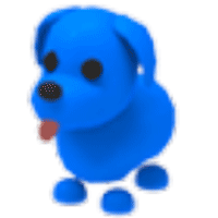 Blue-Dog