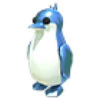 Diamond-King-Penguin