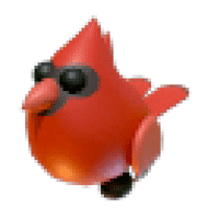 Red-Cardinal