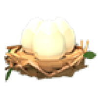 Nest-of-Eggs