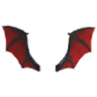 Bat-Wings