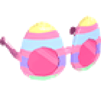 Egg-Glasses