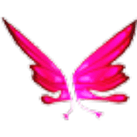 Pink-Butterfly-Wings