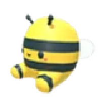 Bumblebee-Hat