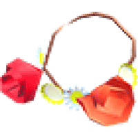 Flower-Collar