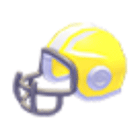 Football-Helmet