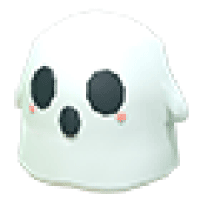 Ghost-Hat