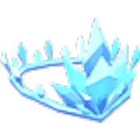 Ice-Crown