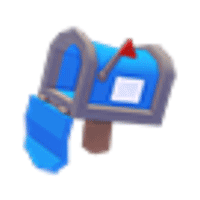 Mailbox Hat