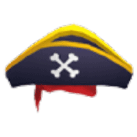 Pirate-Hat