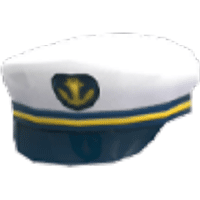 Sailor-Cap