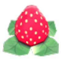 Strawberry-Hat