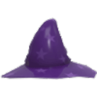 Wizard-Hat