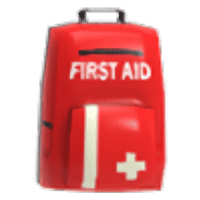 First-Aid-Bag