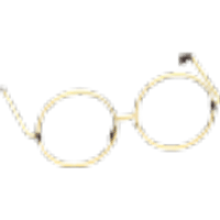 Gold-Circle-Glasses