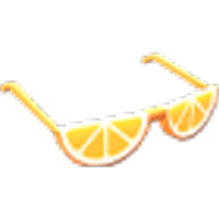 Orange-Glasses