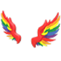 Pride Wings