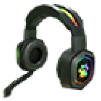 RGB-Headset