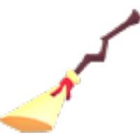 Witch-Broom