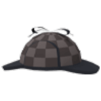 Detective-Hat