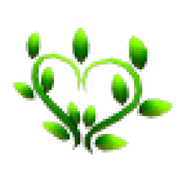 Eco-Green-Vine-Badge