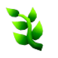 Eco-Green-Vine-Barrette