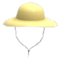 Gardener-Hat