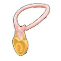 Heart-Lock-Necklace