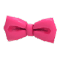Pink-Bowtie