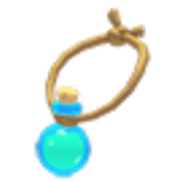 Potion-Necklace