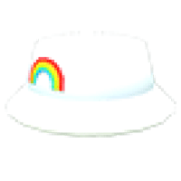 Rainbow-Bucket-Hat