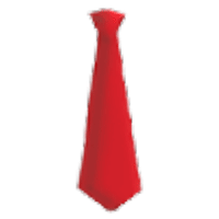Red-Necktie