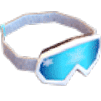 Ski-Goggles