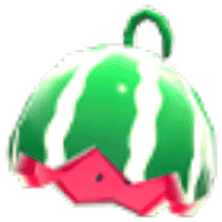 Watermelon-Hat