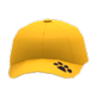 Yellow-Cap