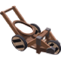Catapult-Stroller