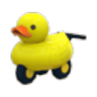 Duck-Stroller