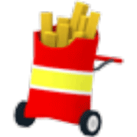 French-Fries-Stroller